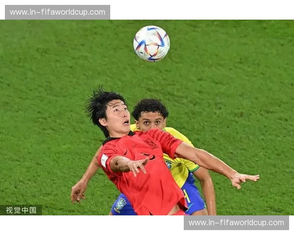 亚平宁的泪水与太极虎的狂奔：横跨二十年的意韩足球恩怨录